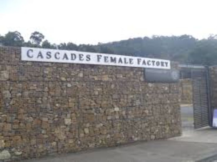 Cascades Female Factory Trip Packages